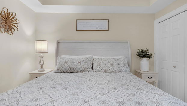 Calypso 1-203 East - Foto 2, Habitación