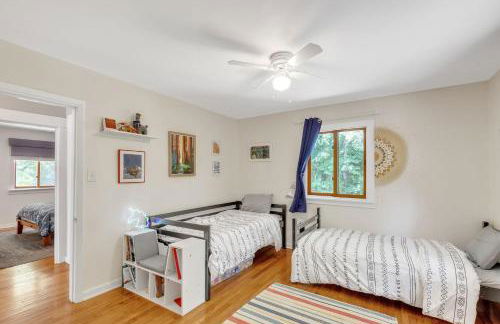 Robin's Rest home - Foto 23