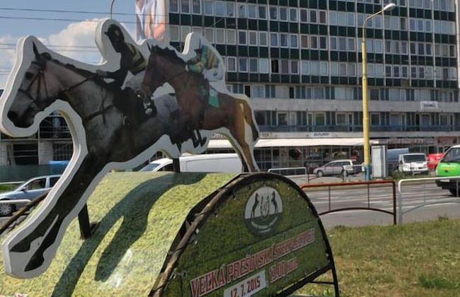 Apartmany Šariš - Foto 46