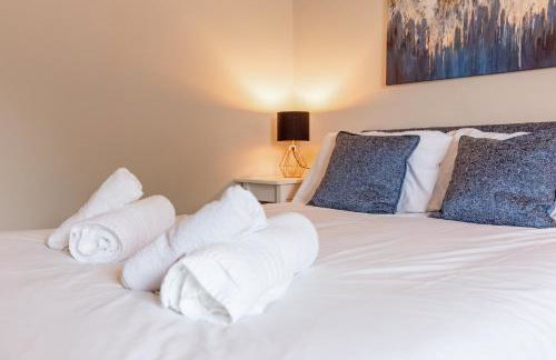 The Ivanhoe Apartment - Foto 29