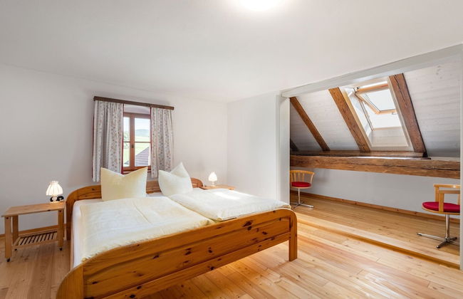 Holiday Home in the Upper Palatinate Forest - Foto 3