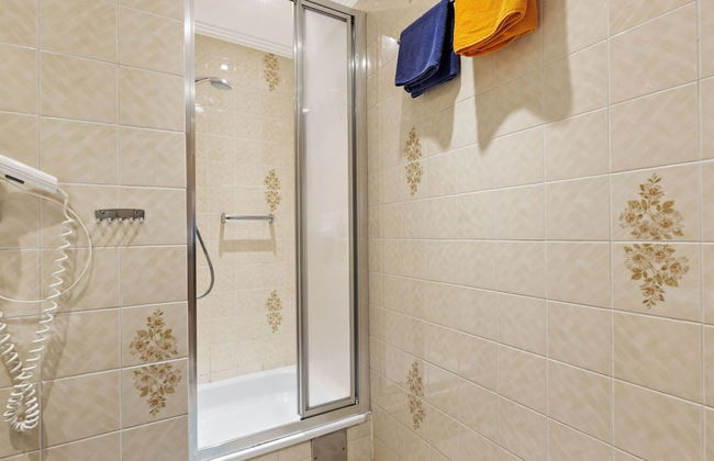 Spacious Apartment in Saalbach-hinterglemm near Ski Area - Foto 12