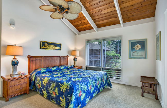 Castle Kanaloa at Kona - Foto 4