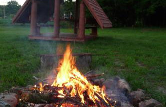 Agroturystyka Borówka - Foto 49