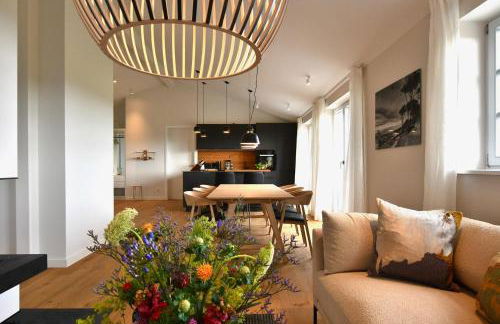 Schöne Aussicht Rosenhagen Haus 6 - Foto 21