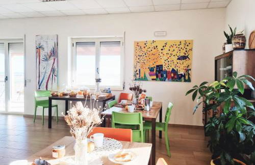 Agri B&B Terre Joniche - Foto 11