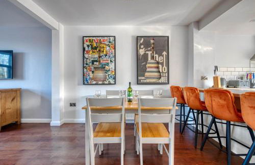 2 Bedroom Bungalow with Garden and Parking - Foto 10