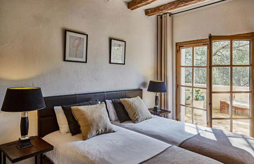 Villa Hermosa at Masia Nur Sitges, Adults only - Foto 22