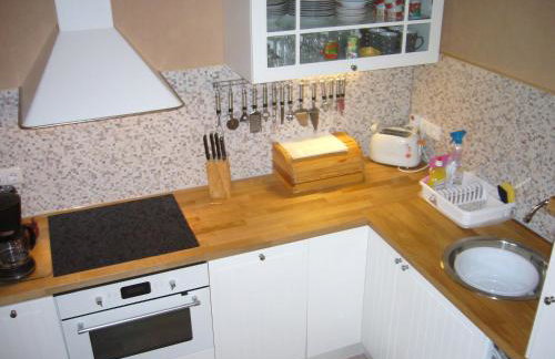 Ferienhaus Leja - Foto 46