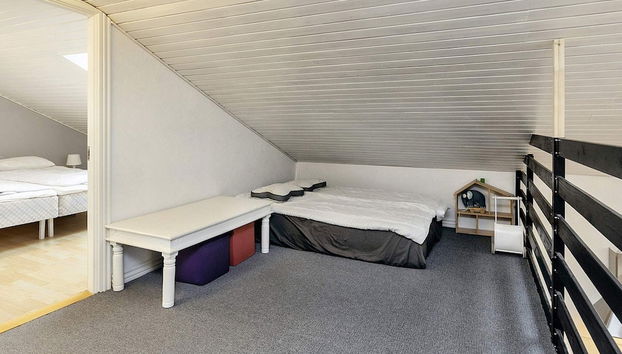 4 Star Holiday Home in Otterup-by Traum - Foto 2, Habitación