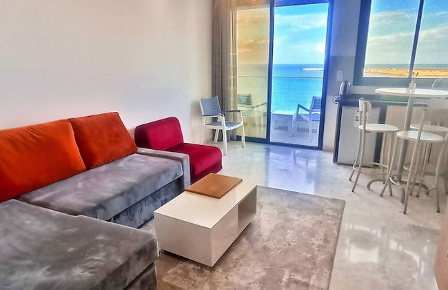 "the Sea View La Vue Mer" - Foto 5