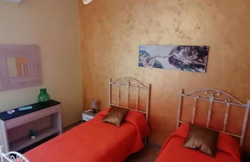 La casa di Anita nel cuore di Segesta - Foto 54