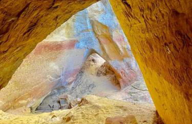 Les Dentelles du Ventoux - Gîte avec Piscine - Photo 24