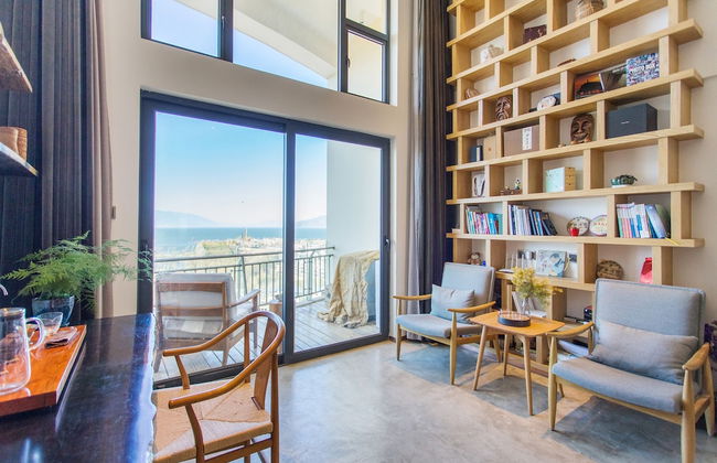 Yunjvhaijing Dali Hotel - Foto 74