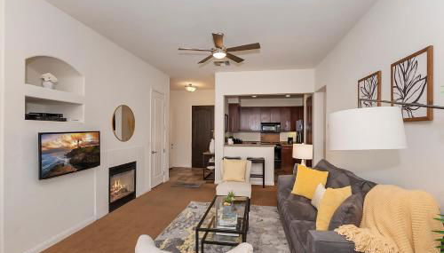 Legacy Villa Resort- 48613 Classic Drive - Photo 5