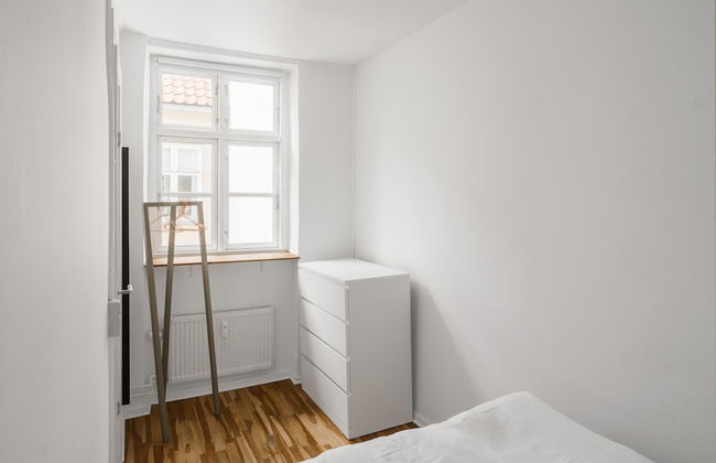 Cosy 2-bed in Great Inner City Location - Foto 5