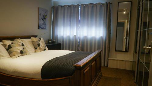 Copper Oven apartments - Foto 3