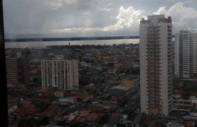 Loft Belém, piscina, garagem, portaria 24h - Foto 46