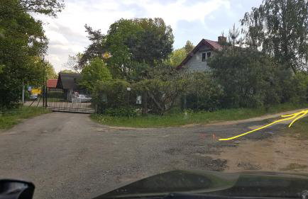 Fort Janowek - Foto 41