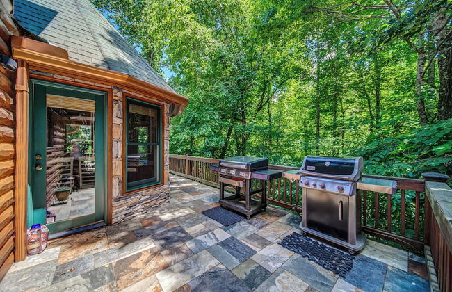 Three Winds Retreat - Foto 47