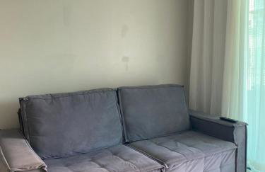 Casa em Candeias, Jaboatão - Wi-Fi Rápido e Ar Cond - Foto 6