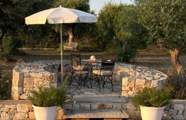 Trullo Tita - Foto 14