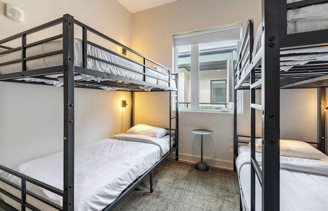 The Conway by AvantStay Modern Comfort Near Downtown Nashville - Foto 57