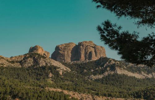 Casa Lo Pasteler - Foto 90