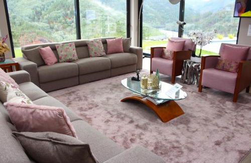 Villa Recanto de Fornelos, Gerês - Até 10 Pax - Foto 57