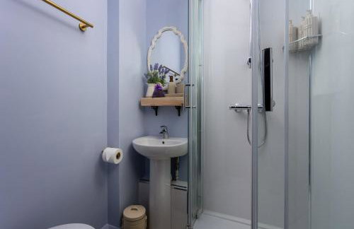 Broadway Country Chic Cottage - Foto 27