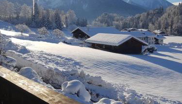 Ferienwohnung Hirscheck - Foto 5
