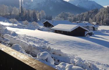 Ferienwohnung Hirscheck - Foto 5