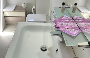 Casa vacanza ''I Mori di Carmen'' - Appartamento Eterno Amore - Foto 19