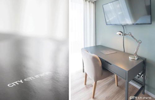 City Studios - Foto 22