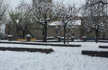 Apartaments Piteus Casa Dionís - Foto 9