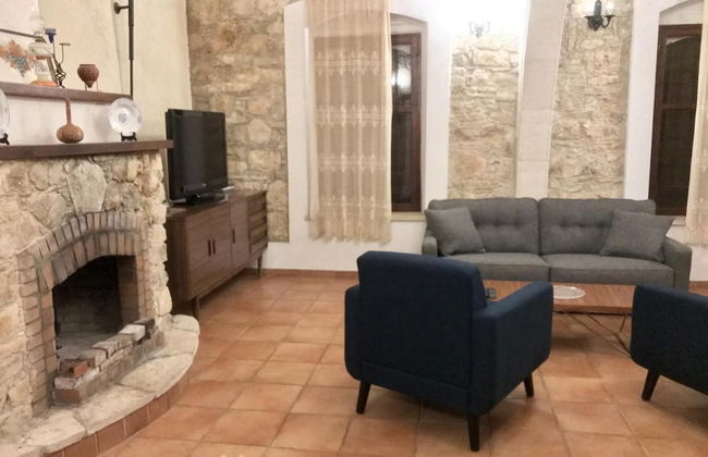 Komi Lofou House in Lofou - Foto 7