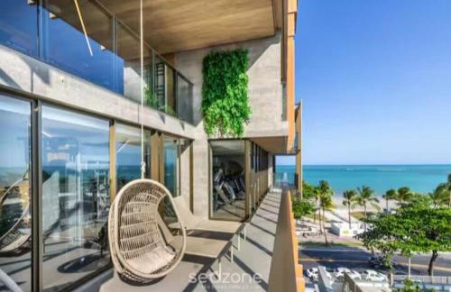 NWTs -New Time, Moderno ,Lindo e Planejado Beira Mar - Foto 41