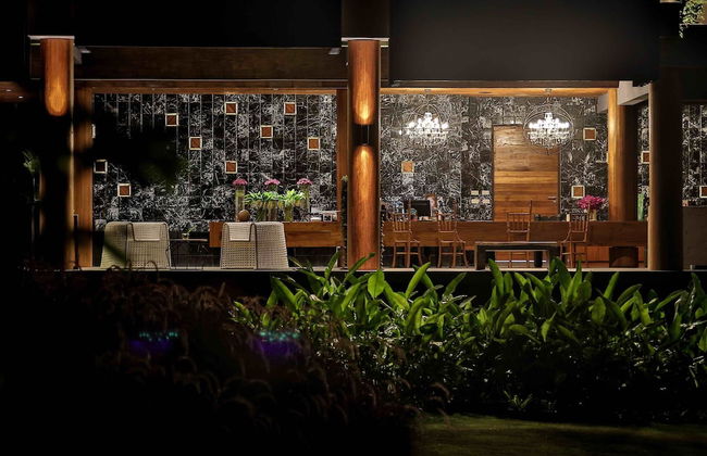 Puripai Villa Wellness & Retreat - Foto 2