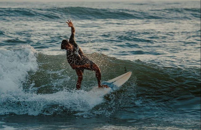 Surf Class in Tarifa - Photo 5