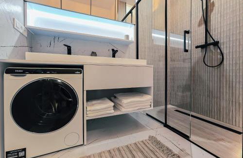 Apartament Swoboda Tatarska - Foto 38