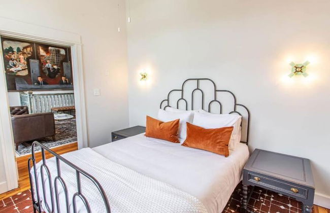 The Bellwether Hotel - Foto 19