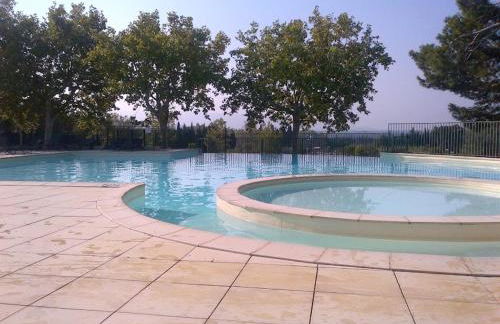 Appartement golf saumane Celomidie - Foto 6