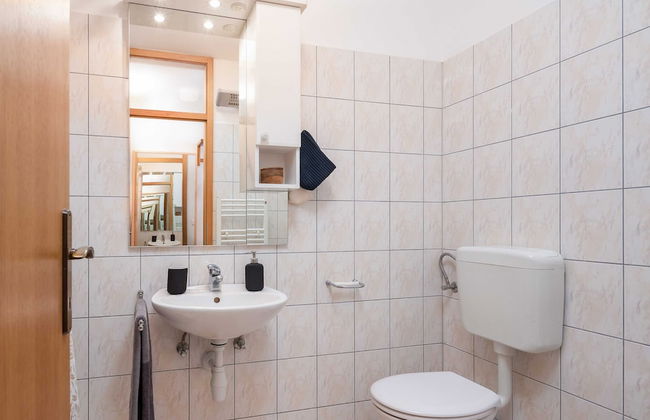 Apartment Zenta with terrace and sea view, 4 min walk to the beach - Foto 24