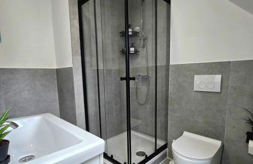 Merci's - Legoland - Garden - Parking - Klima AC - Foto 15