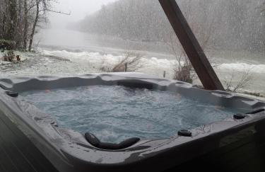 Villa Sirius - Goršeti - Foto 23