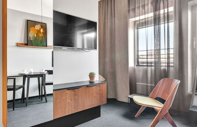 Forenom Aparthotel Oslo - Photo 50