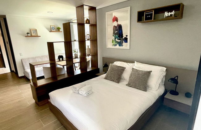 U-GO Edificio Manzana 3 - Photo 20