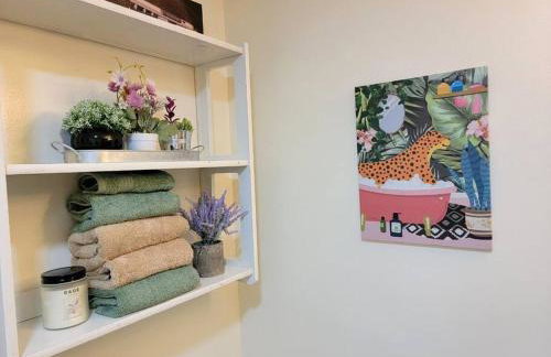 Exotic Gem Relaxing Farm Vibes Near Safari Zoo, Legoland & Wineries - Foto 12