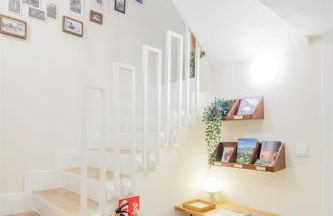 La Gaitona d'Aller - Apartamentos Cabañaquinta - Foto 37