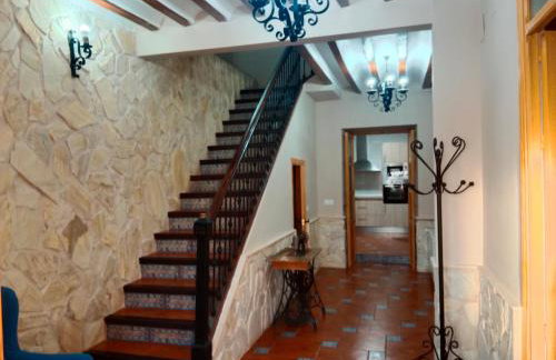 Batalla Navas de Tolosa, Despeñaperros - Foto 19